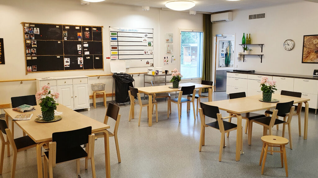 Sisätilat